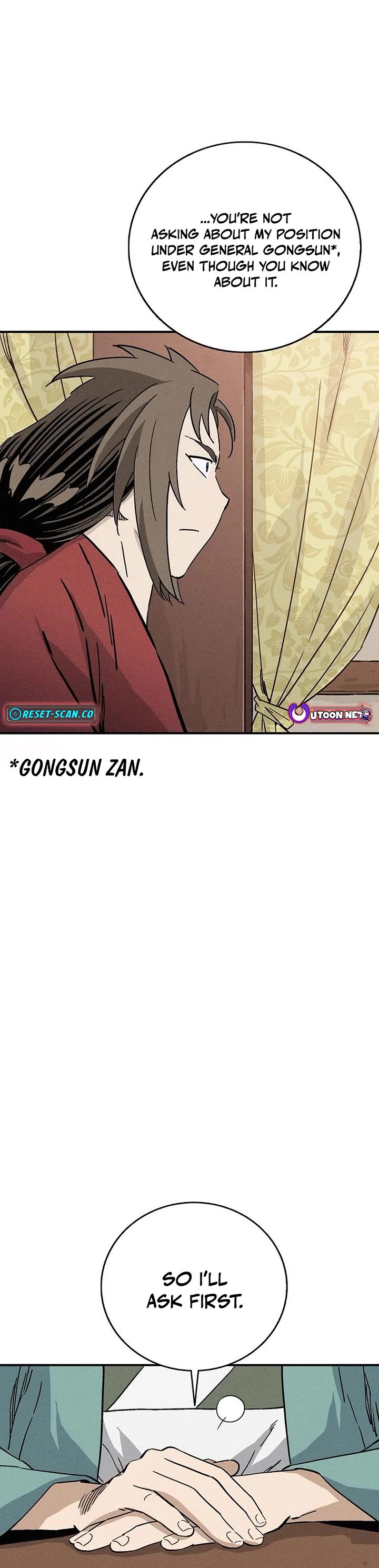 I Reincarnated as a Legendary Surgeon chapter 170 page 29