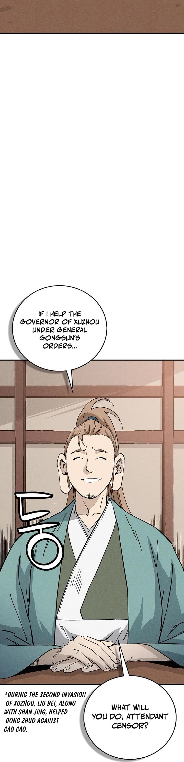 I Reincarnated as a Legendary Surgeon chapter 170 page 30