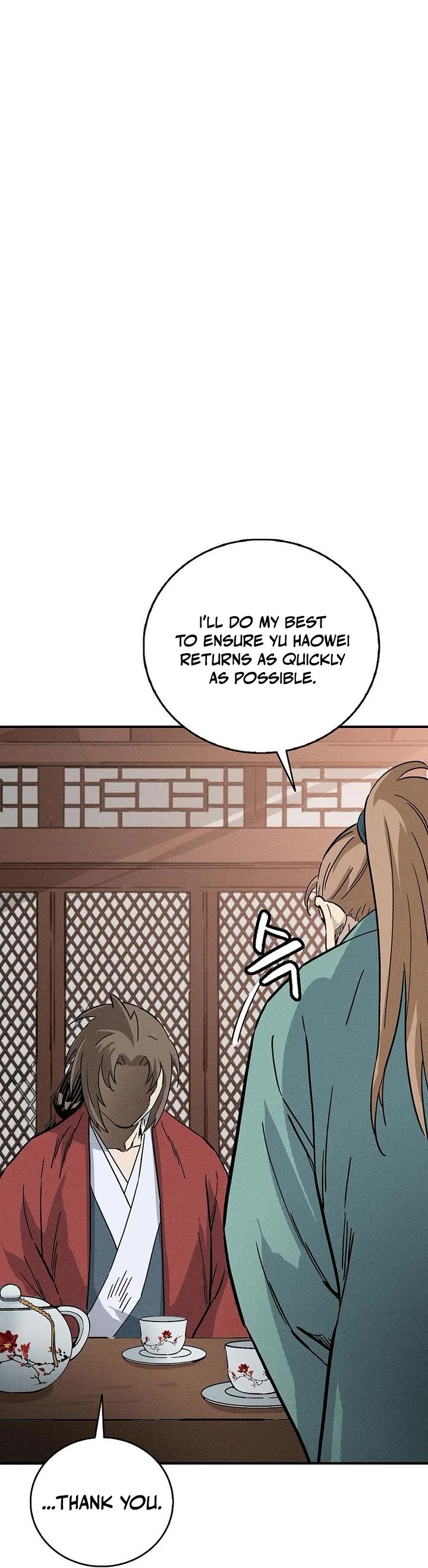 I Reincarnated as a Legendary Surgeon chapter 170 page 33