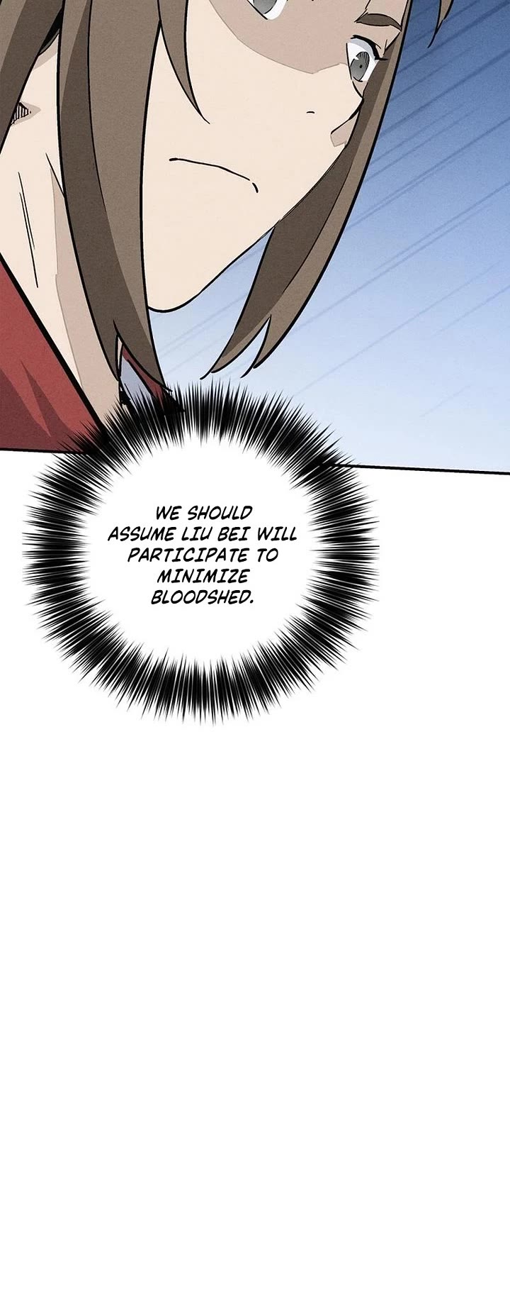 I Reincarnated as a Legendary Surgeon chapter 170 page 37