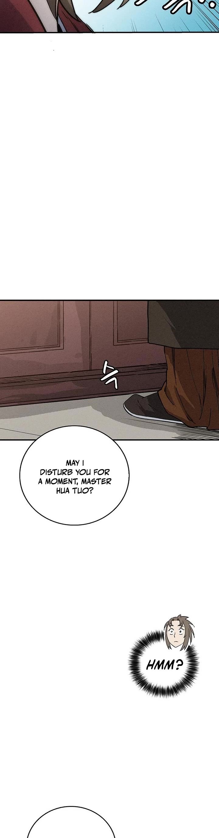 I Reincarnated as a Legendary Surgeon chapter 170 page 39