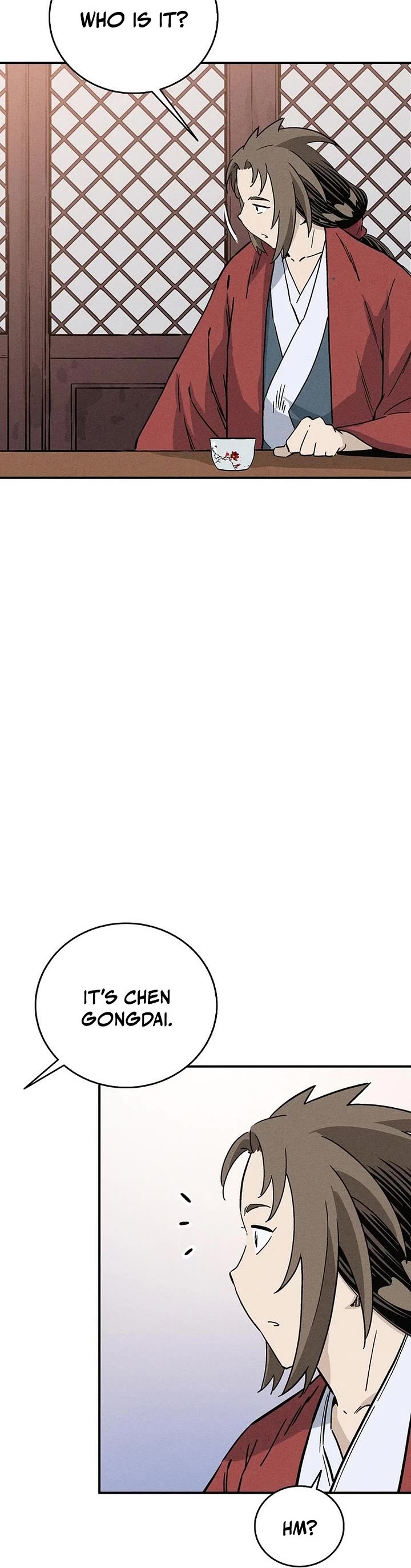 I Reincarnated as a Legendary Surgeon chapter 170 page 40