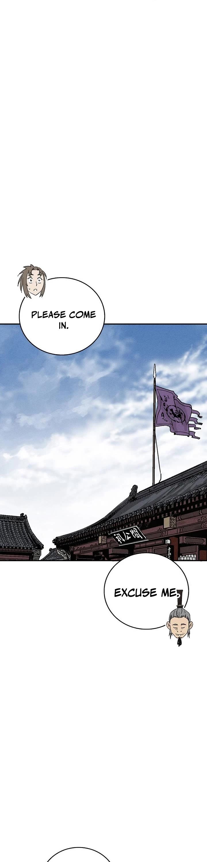 I Reincarnated as a Legendary Surgeon chapter 170 page 41