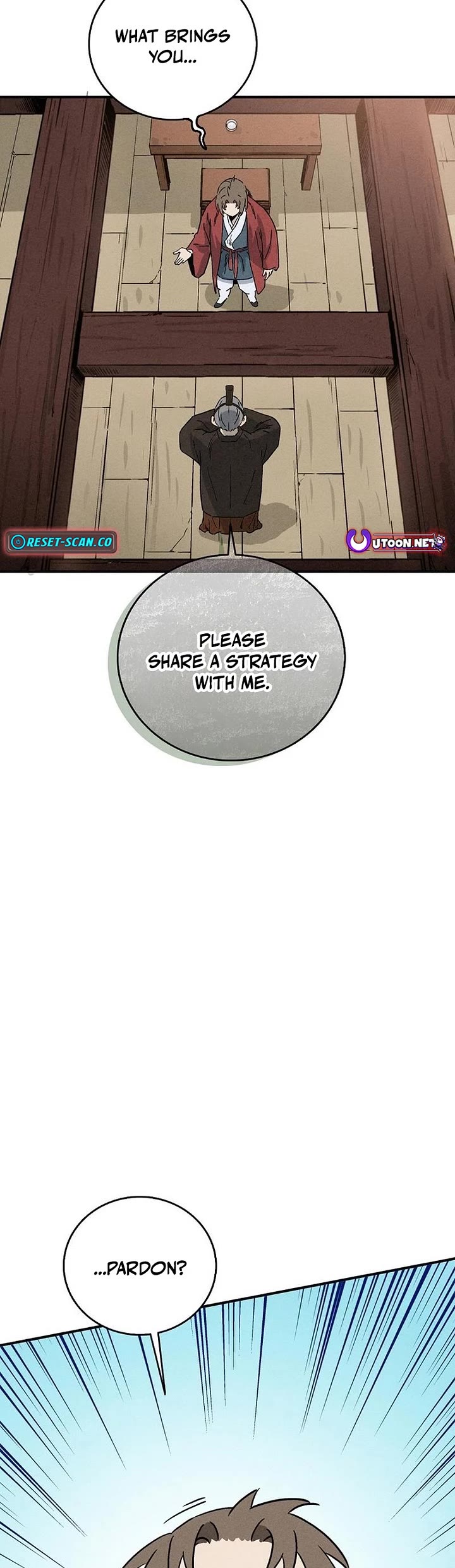 I Reincarnated as a Legendary Surgeon chapter 170 page 42