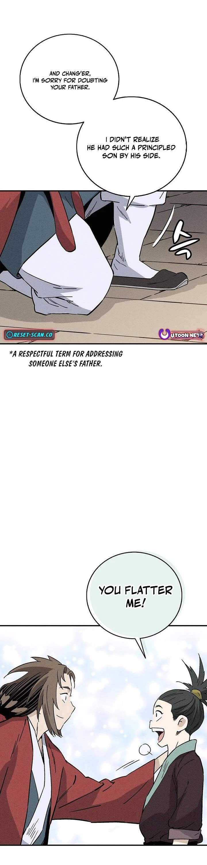 I Reincarnated as a Legendary Surgeon chapter 170 page 7