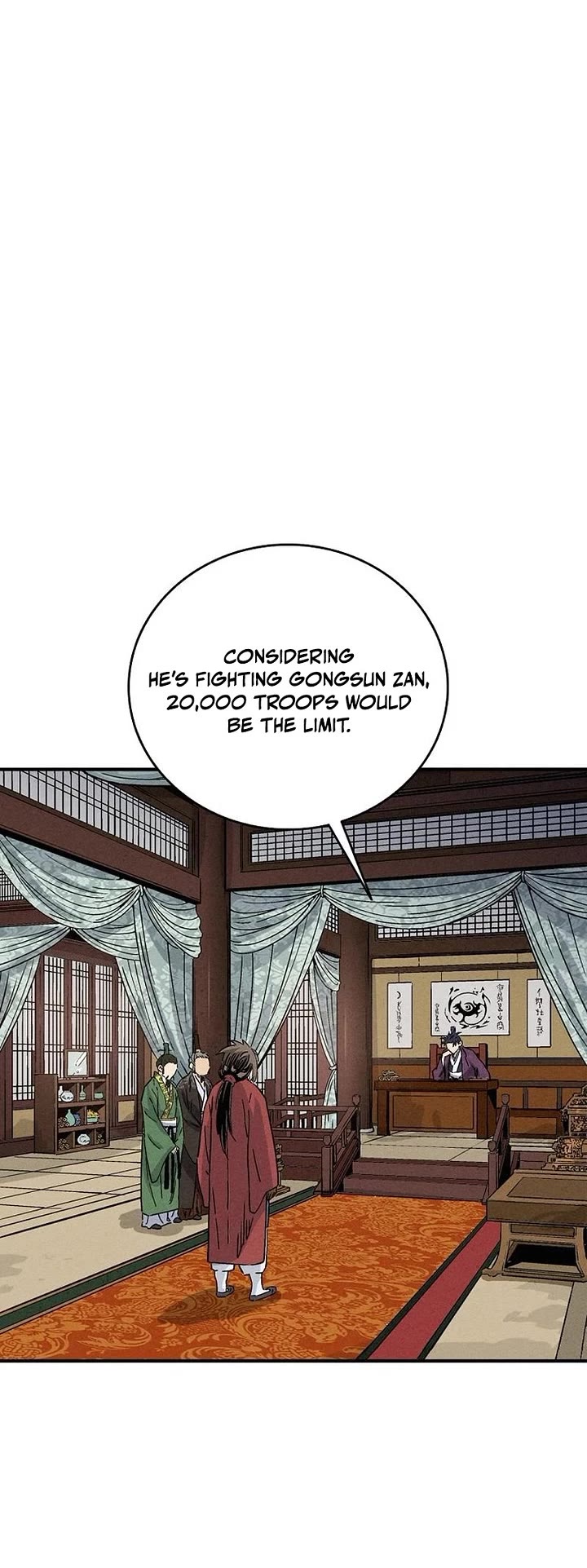 I Reincarnated as a Legendary Surgeon chapter 170 page 9