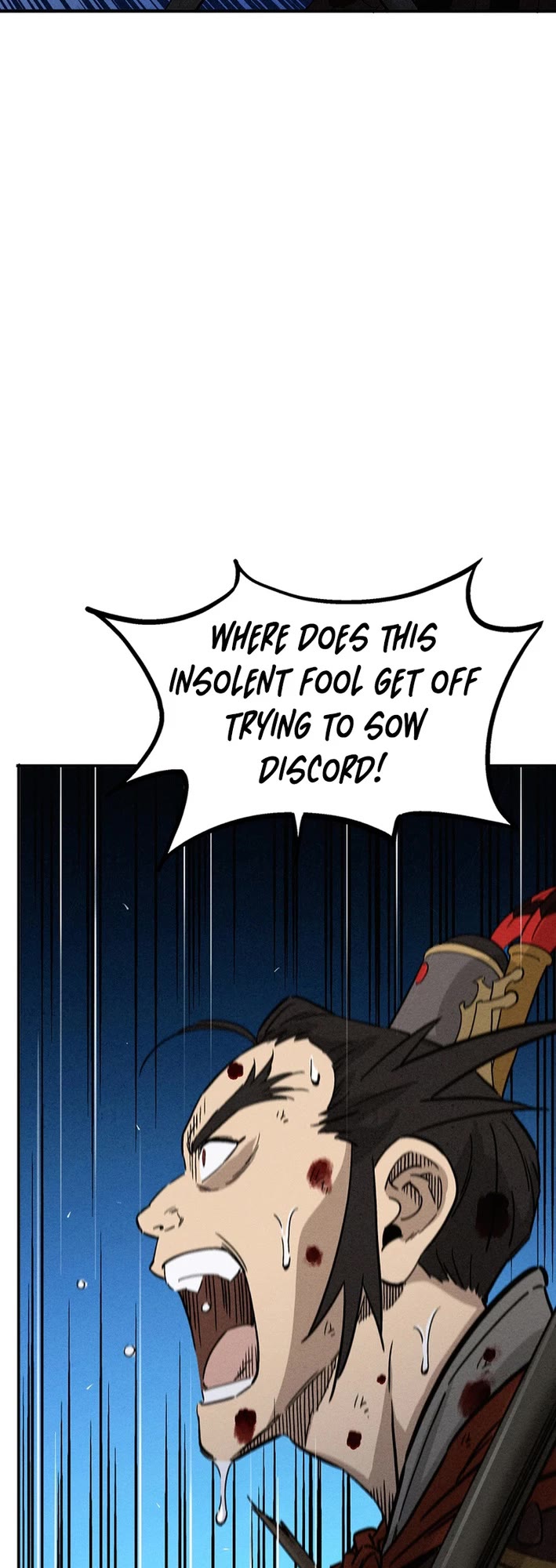 I Reincarnated as a Legendary Surgeon chapter 174 page 10