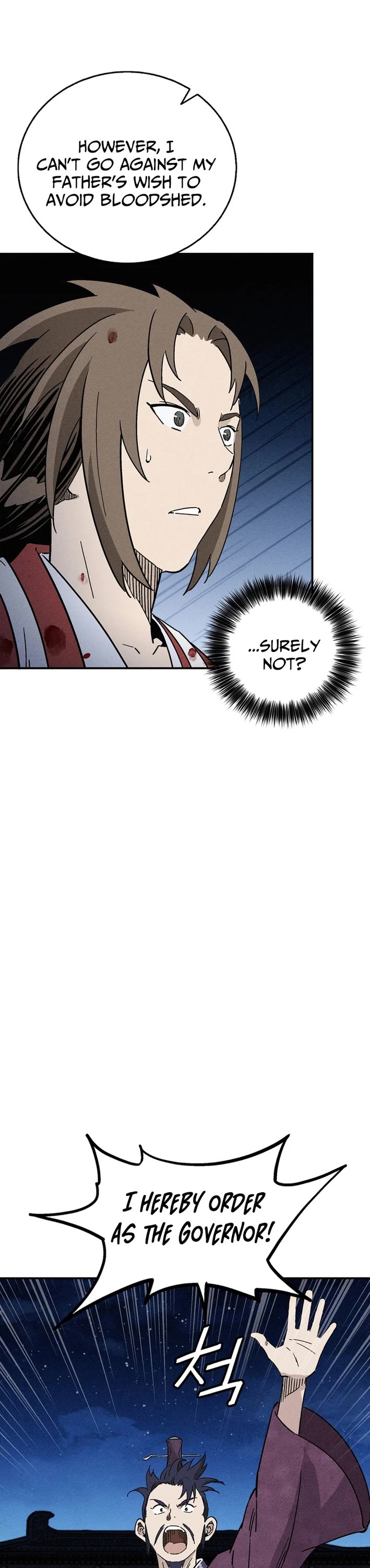 I Reincarnated as a Legendary Surgeon chapter 174 page 13