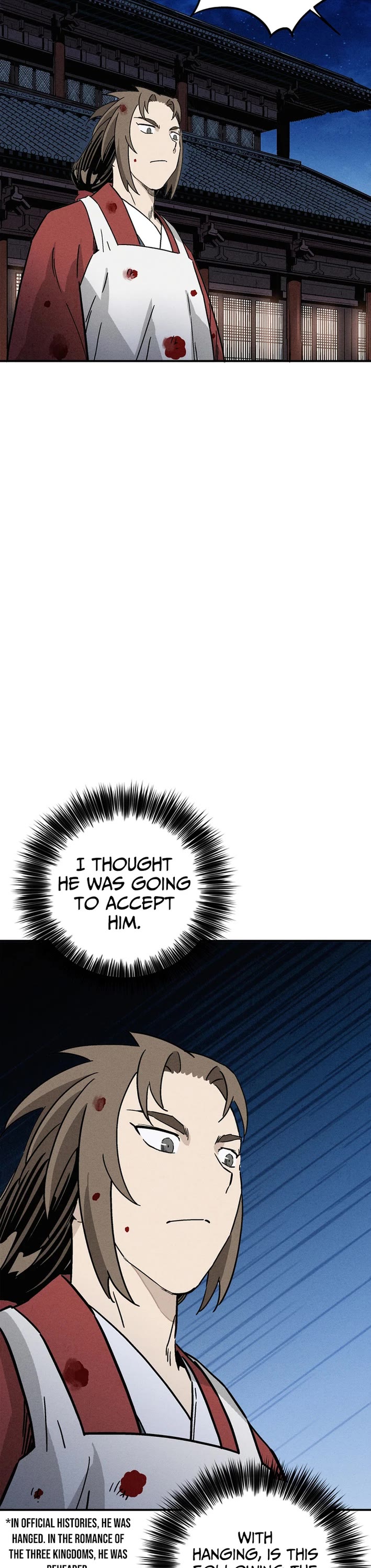 I Reincarnated as a Legendary Surgeon chapter 174 page 16