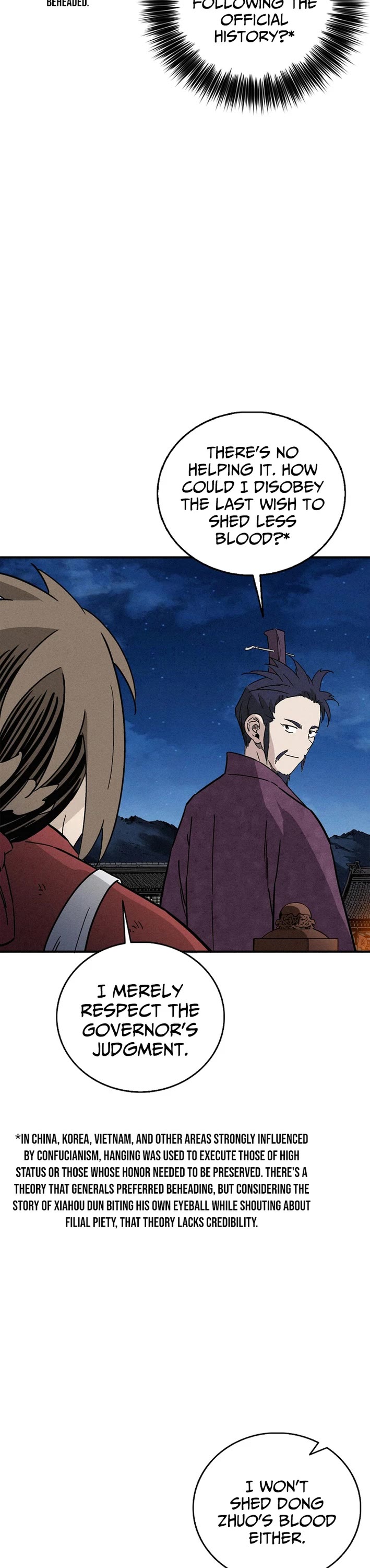 I Reincarnated as a Legendary Surgeon chapter 174 page 17