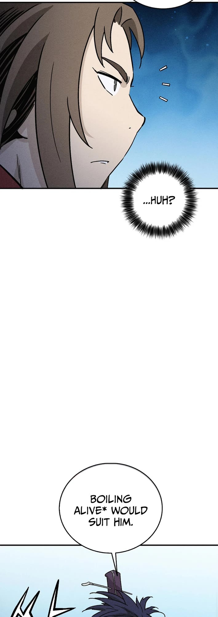 I Reincarnated as a Legendary Surgeon chapter 174 page 18