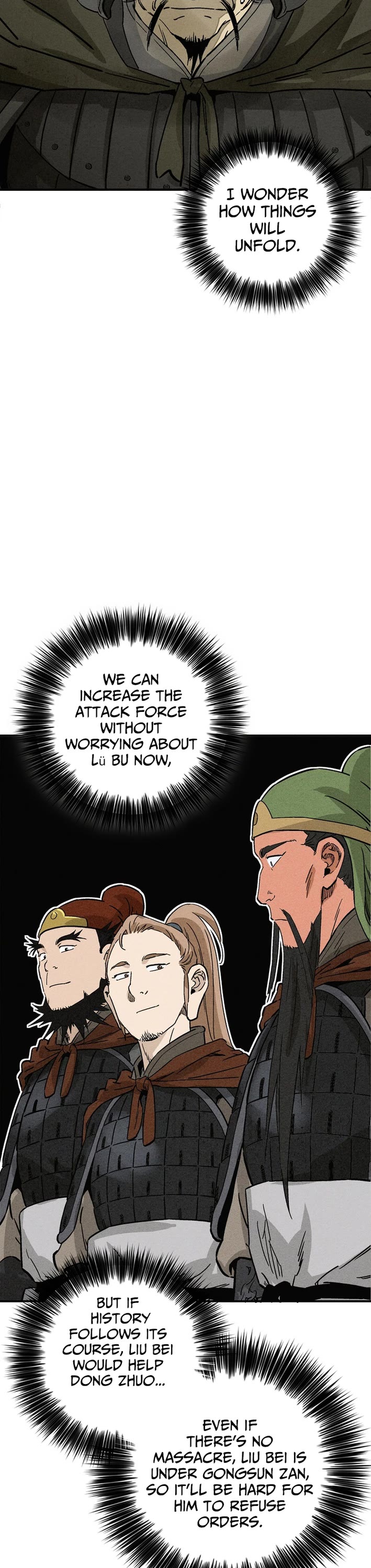 I Reincarnated as a Legendary Surgeon chapter 174 page 21