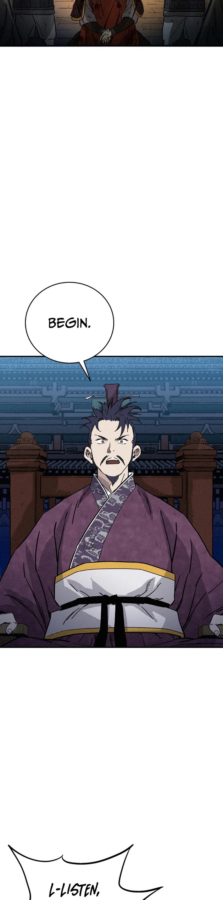 I Reincarnated as a Legendary Surgeon chapter 174 page 3