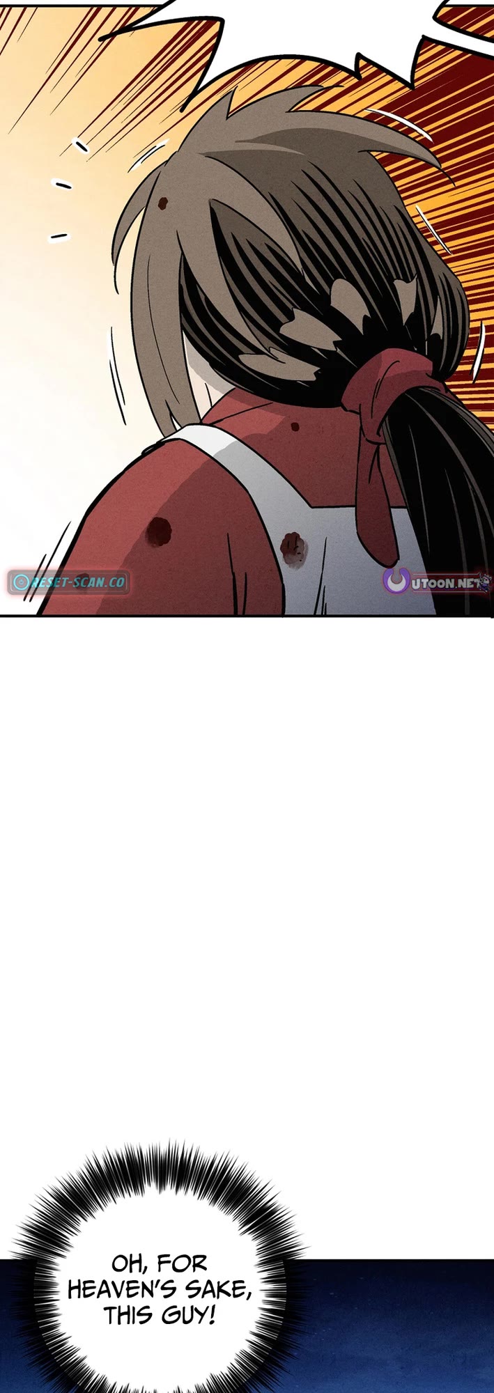 I Reincarnated as a Legendary Surgeon chapter 174 page 31