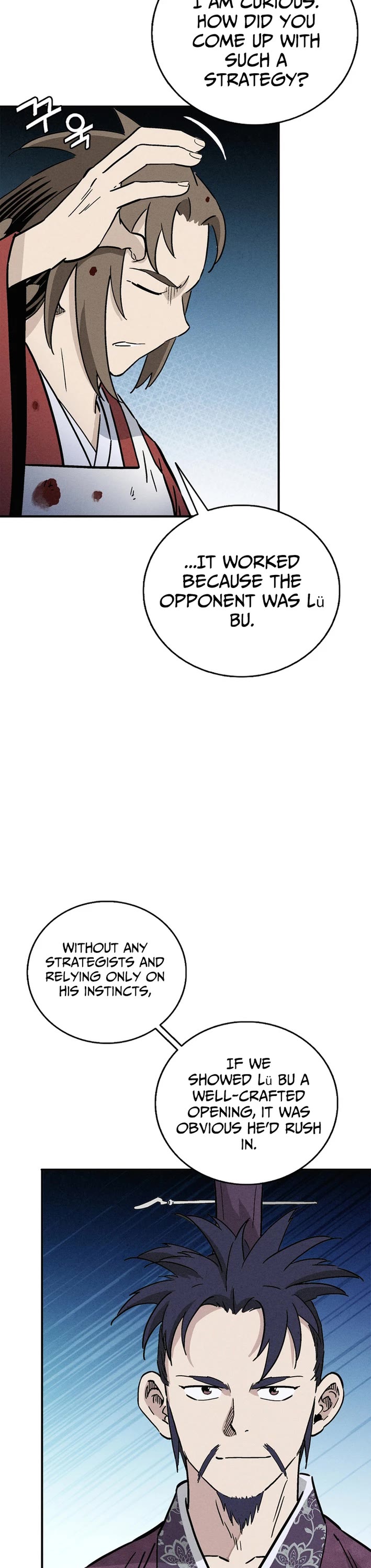 I Reincarnated as a Legendary Surgeon chapter 174 page 36