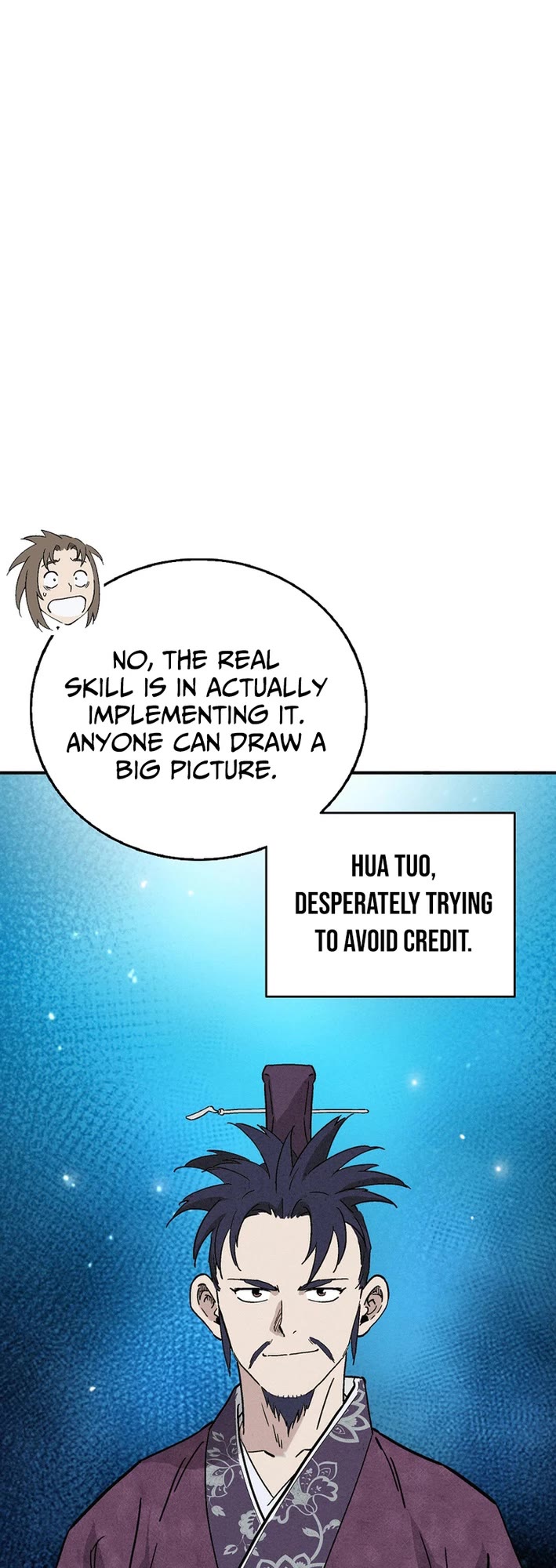 I Reincarnated as a Legendary Surgeon chapter 174 page 39