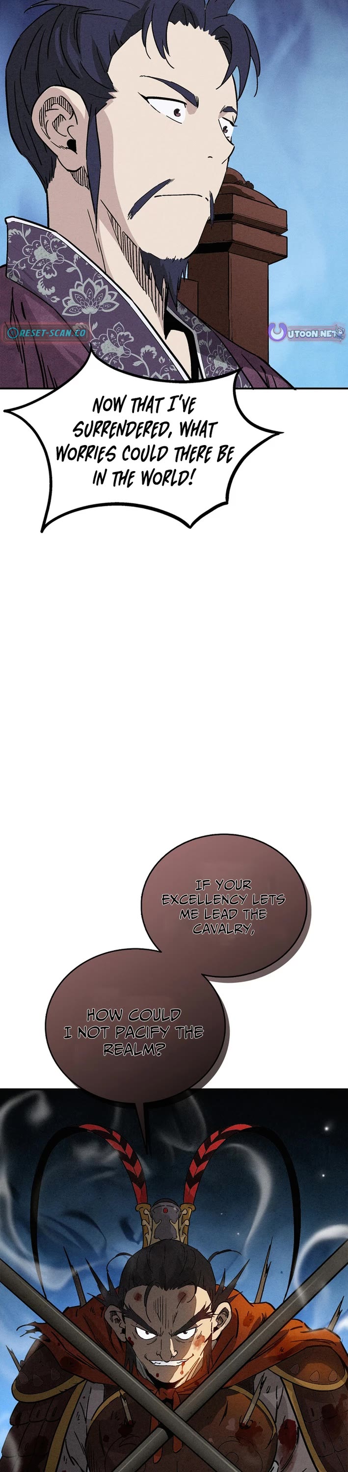 I Reincarnated as a Legendary Surgeon chapter 174 page 5