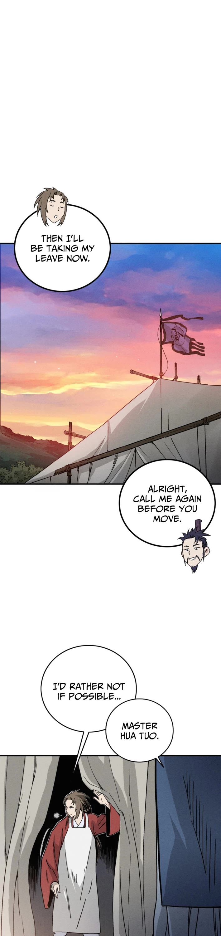 I Reincarnated as a Legendary Surgeon chapter 177 page 1