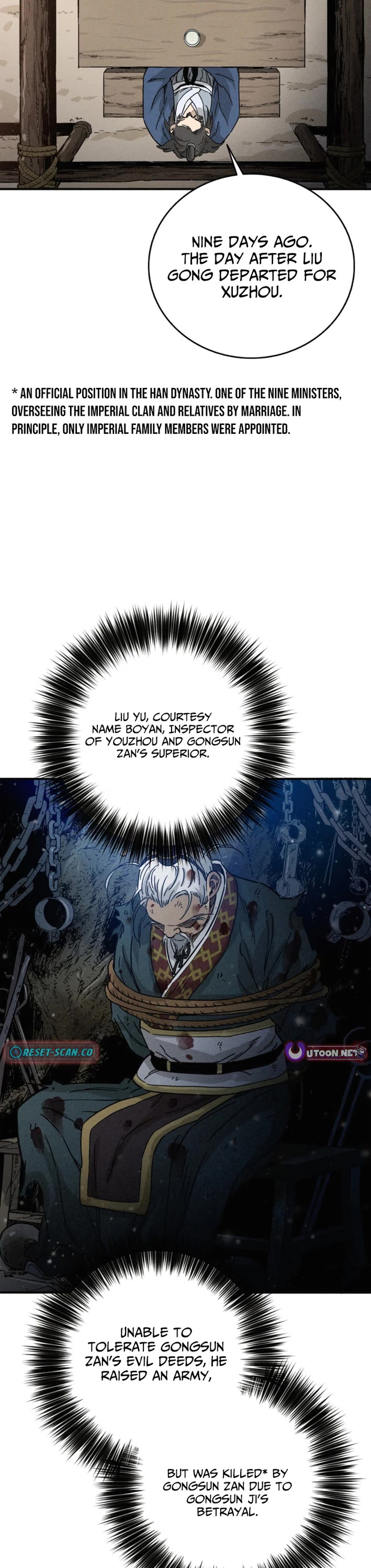 I Reincarnated as a Legendary Surgeon chapter 177 page 12