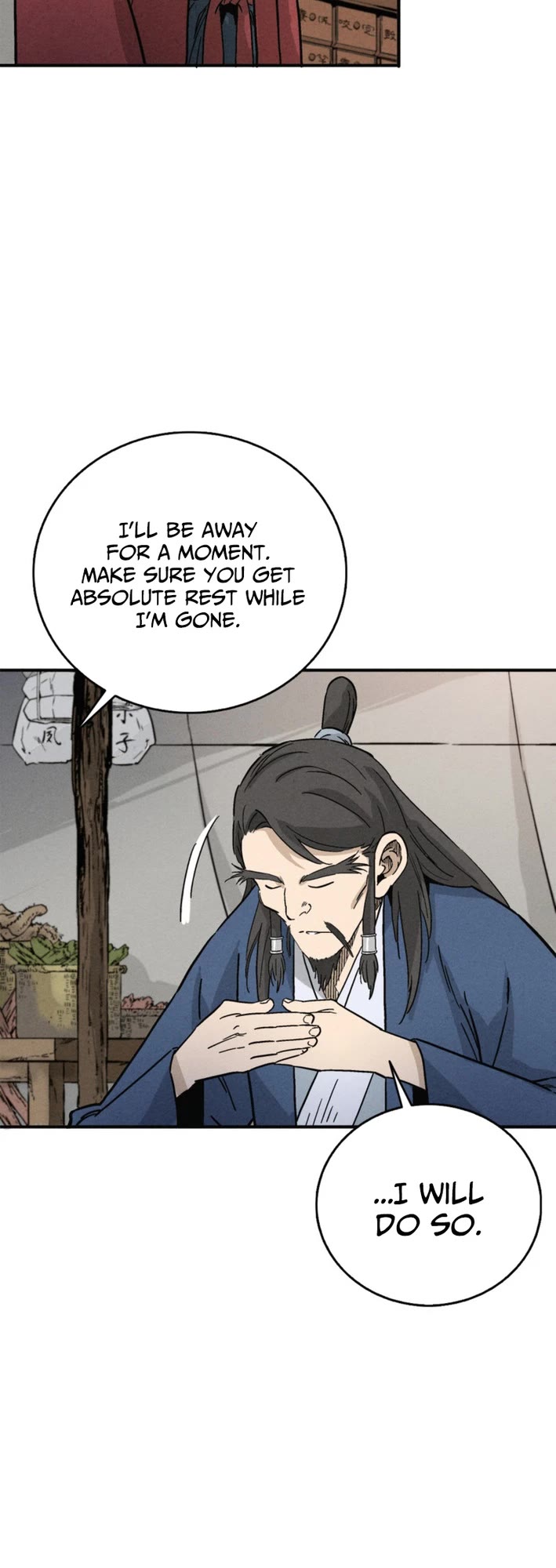 I Reincarnated as a Legendary Surgeon chapter 177 page 15