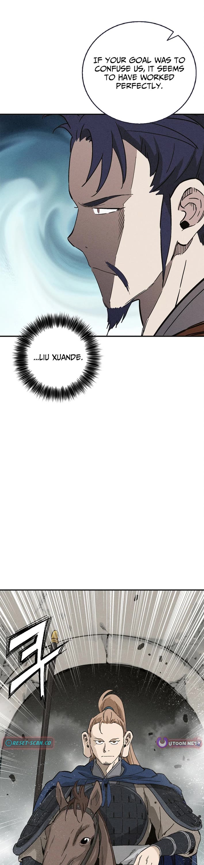 I Reincarnated as a Legendary Surgeon chapter 180 page 1