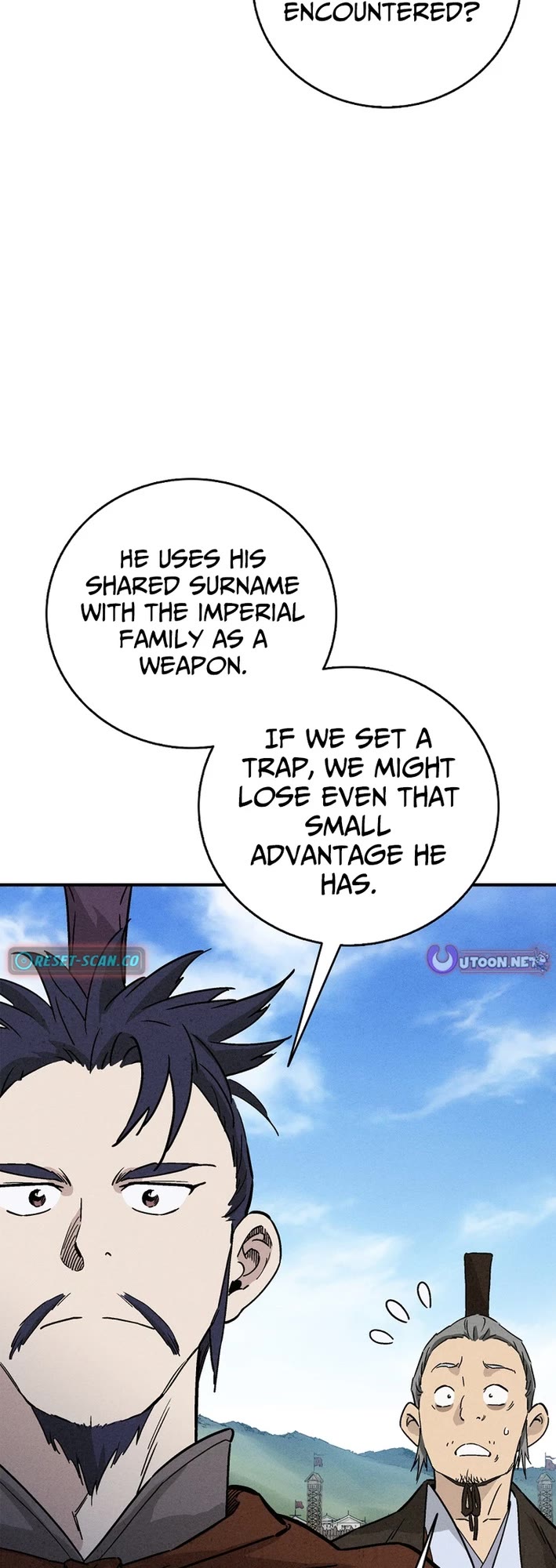 I Reincarnated as a Legendary Surgeon chapter 180 page 10
