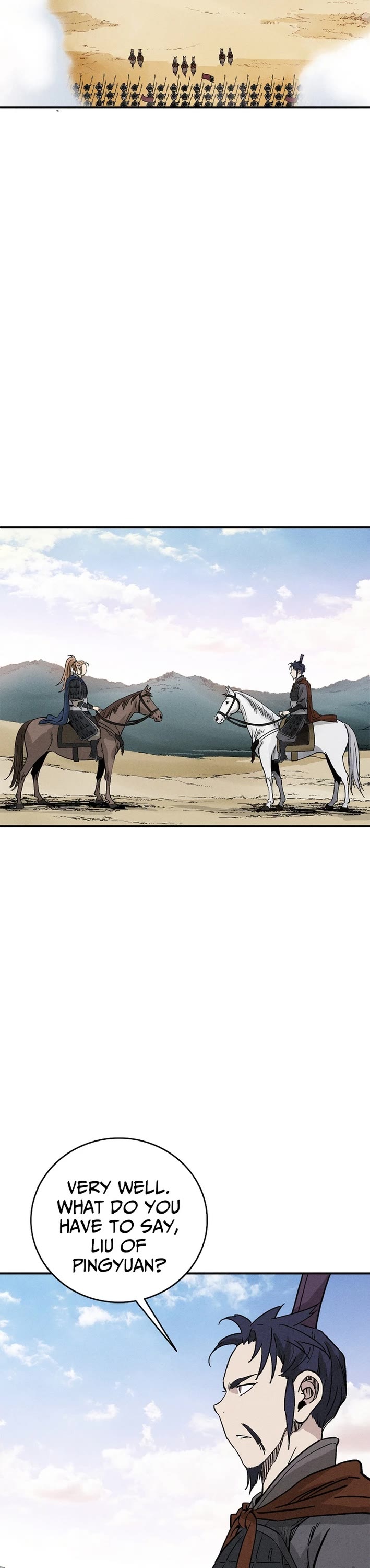 I Reincarnated as a Legendary Surgeon chapter 180 page 13