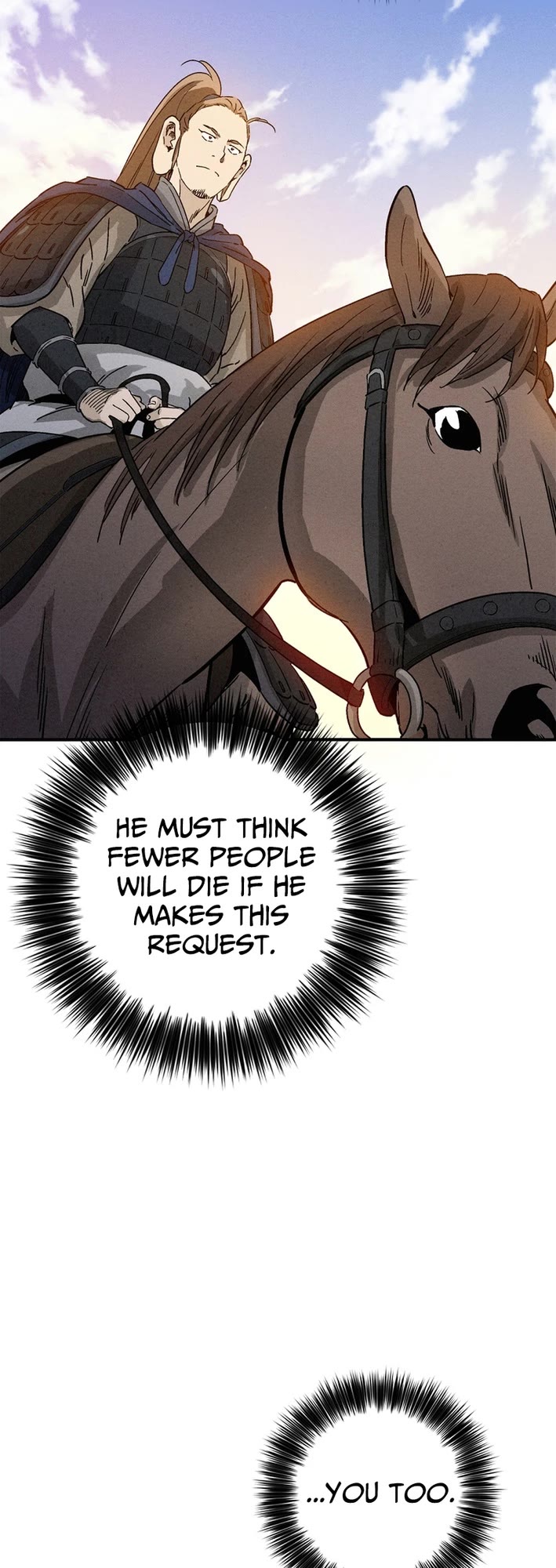 I Reincarnated as a Legendary Surgeon chapter 180 page 19