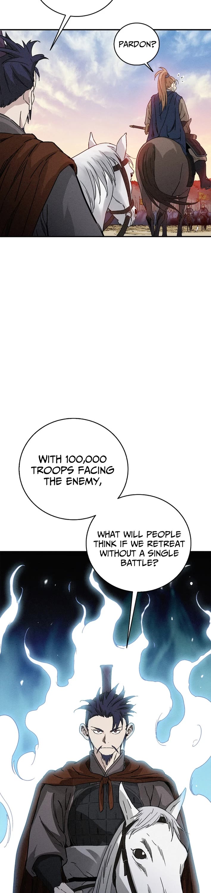 I Reincarnated as a Legendary Surgeon chapter 180 page 28