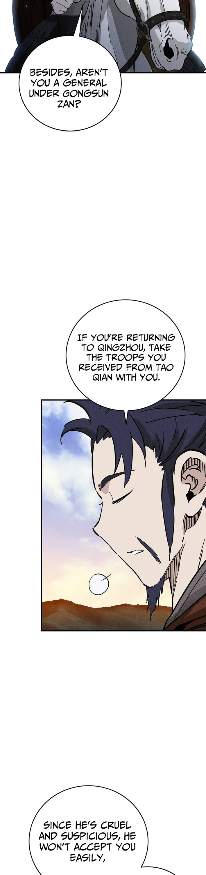 I Reincarnated as a Legendary Surgeon chapter 180 page 29