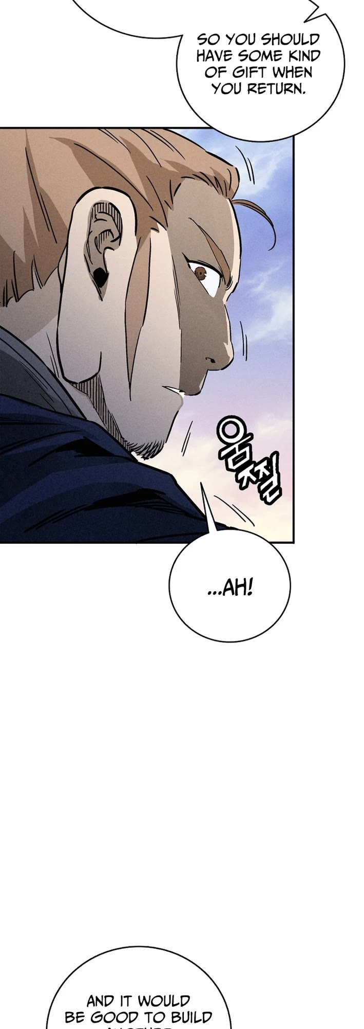 I Reincarnated as a Legendary Surgeon chapter 180 page 30