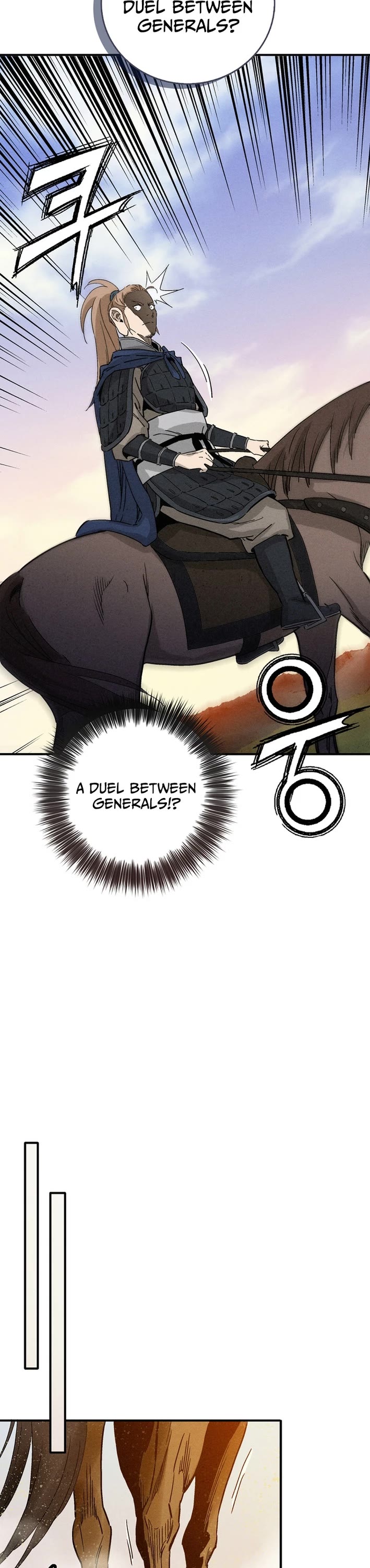 I Reincarnated as a Legendary Surgeon chapter 180 page 32