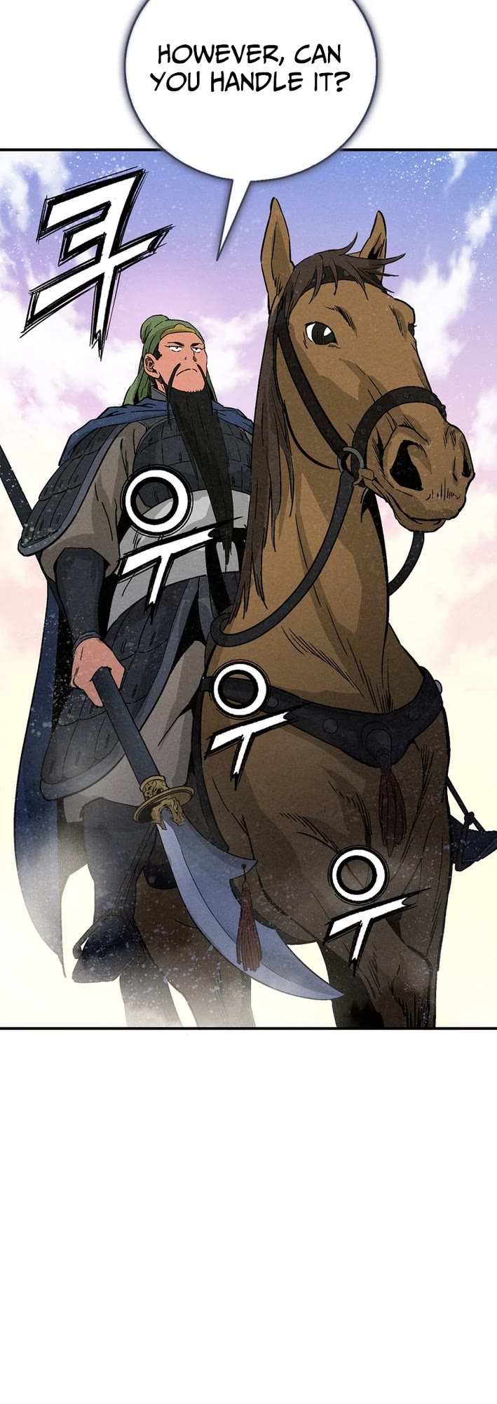 I Reincarnated as a Legendary Surgeon chapter 180 page 34