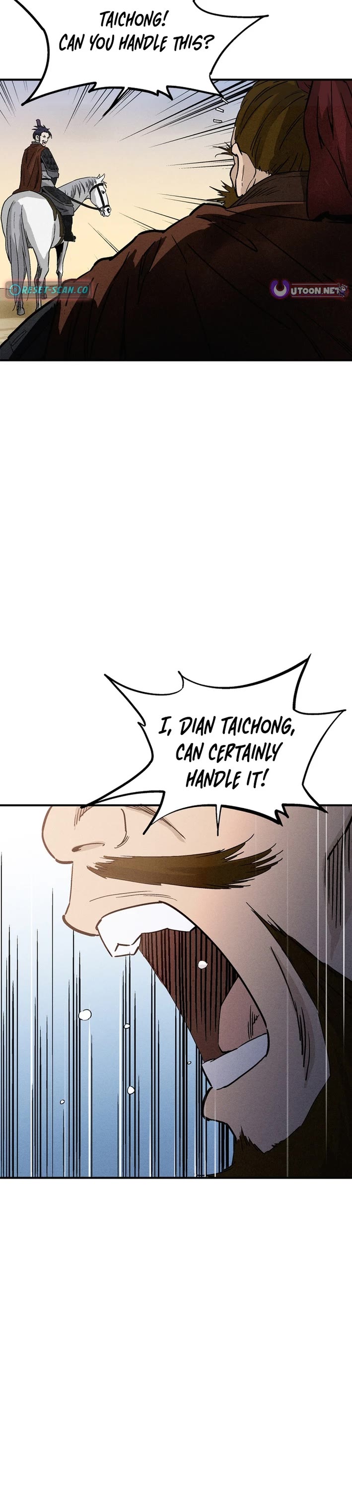 I Reincarnated as a Legendary Surgeon chapter 180 page 36