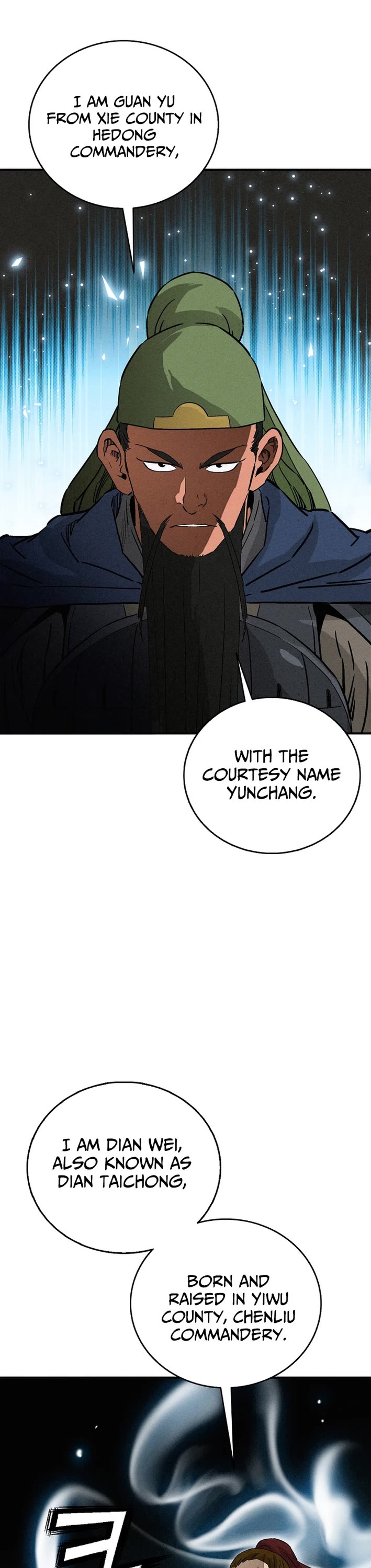 I Reincarnated as a Legendary Surgeon chapter 180 page 37