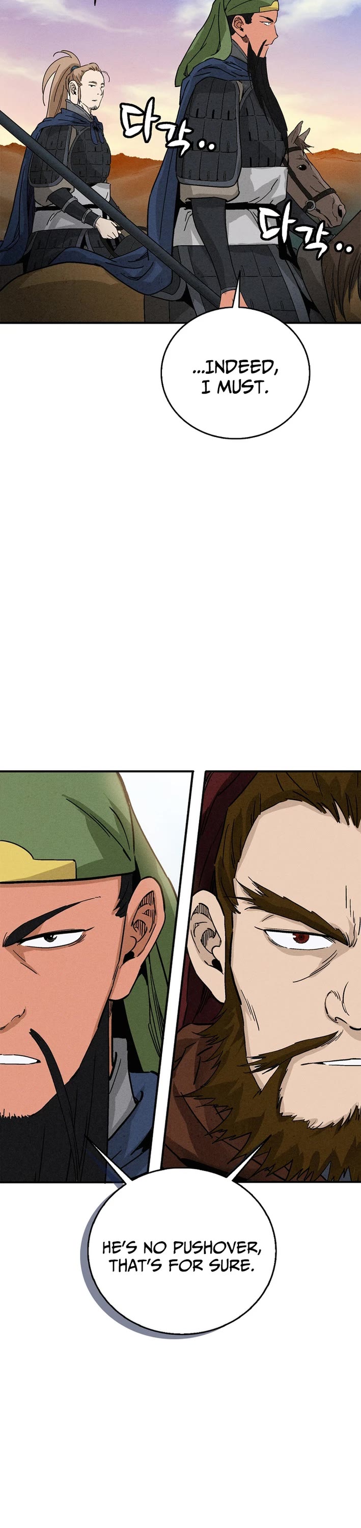 I Reincarnated as a Legendary Surgeon chapter 180 page 40