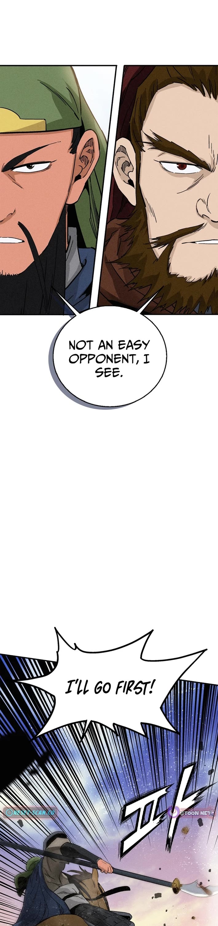 I Reincarnated as a Legendary Surgeon chapter 181 page 1