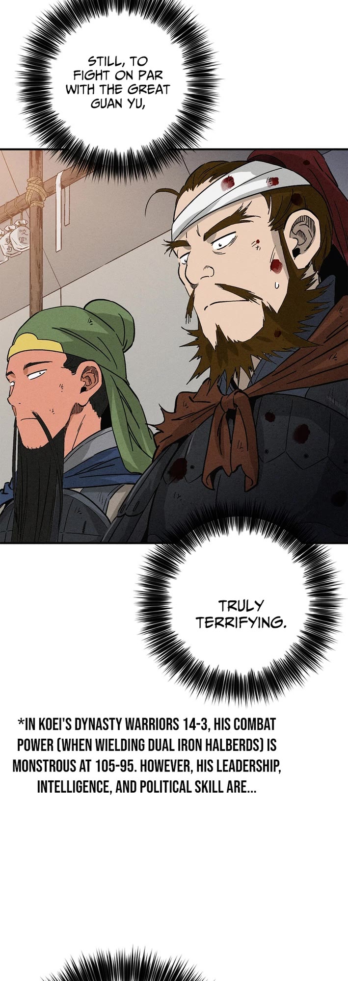 I Reincarnated as a Legendary Surgeon chapter 181 page 15