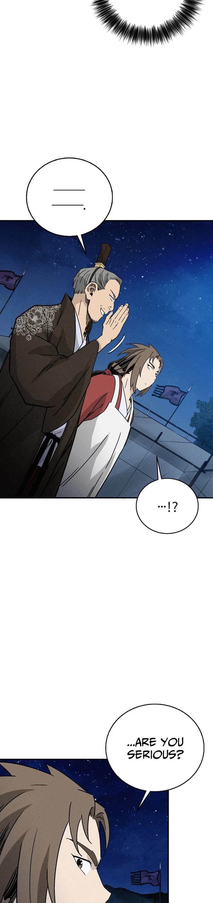 I Reincarnated as a Legendary Surgeon chapter 181 page 20