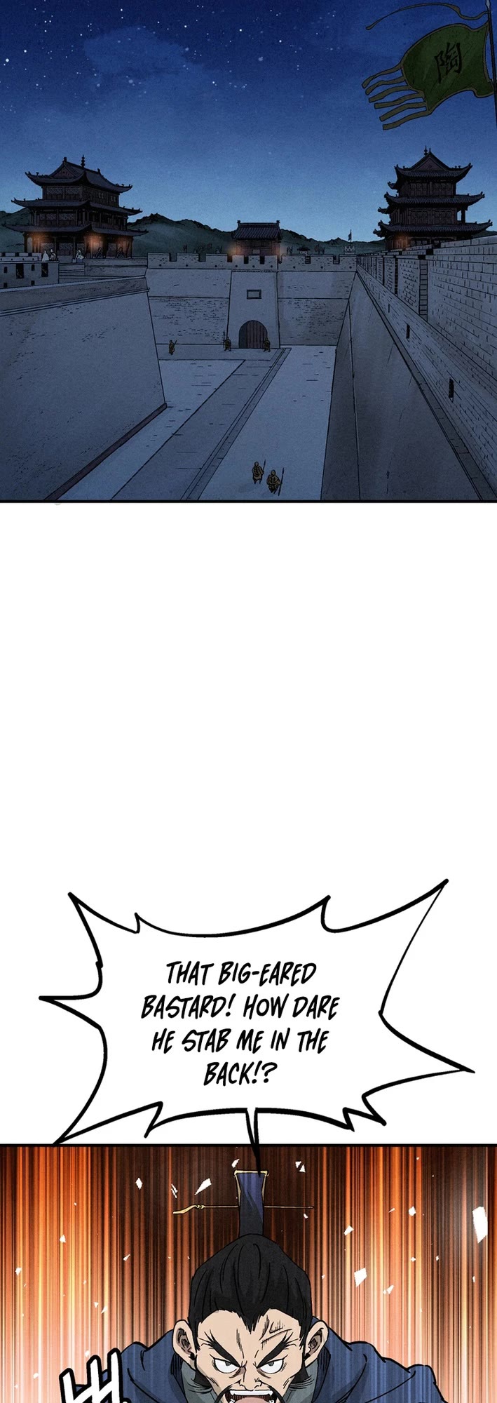 I Reincarnated as a Legendary Surgeon chapter 181 page 23