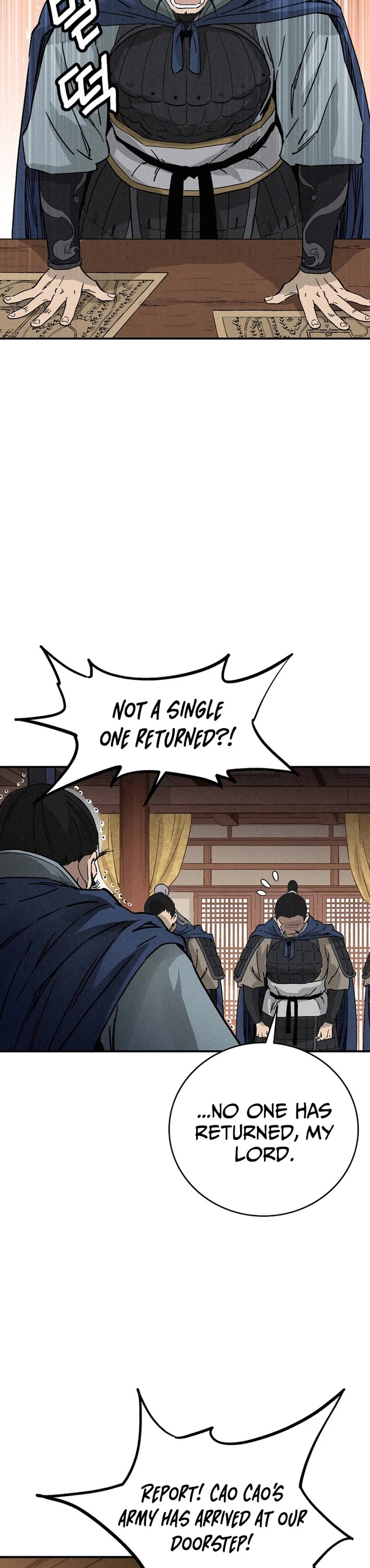 I Reincarnated as a Legendary Surgeon chapter 181 page 24