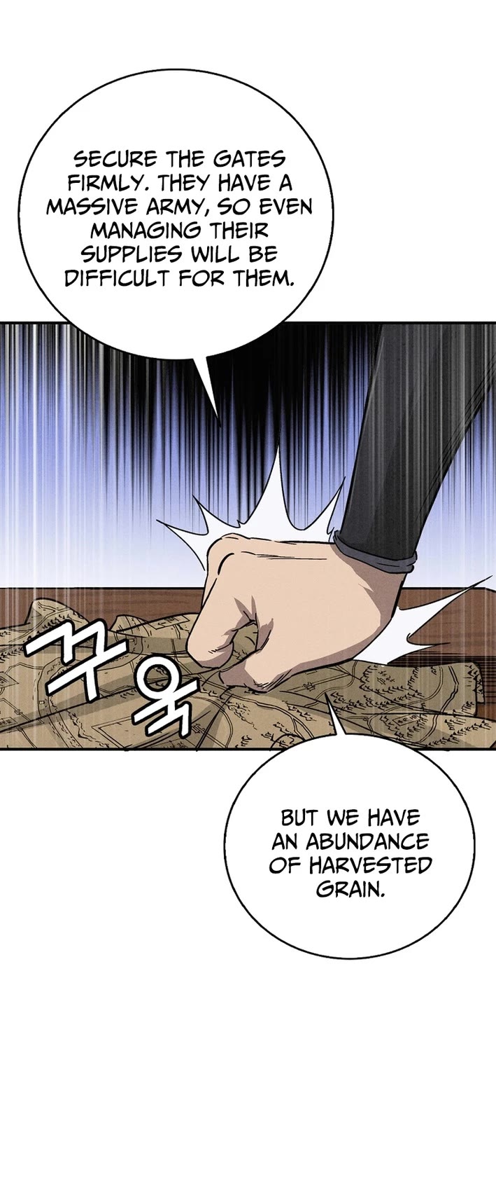 I Reincarnated as a Legendary Surgeon chapter 181 page 26