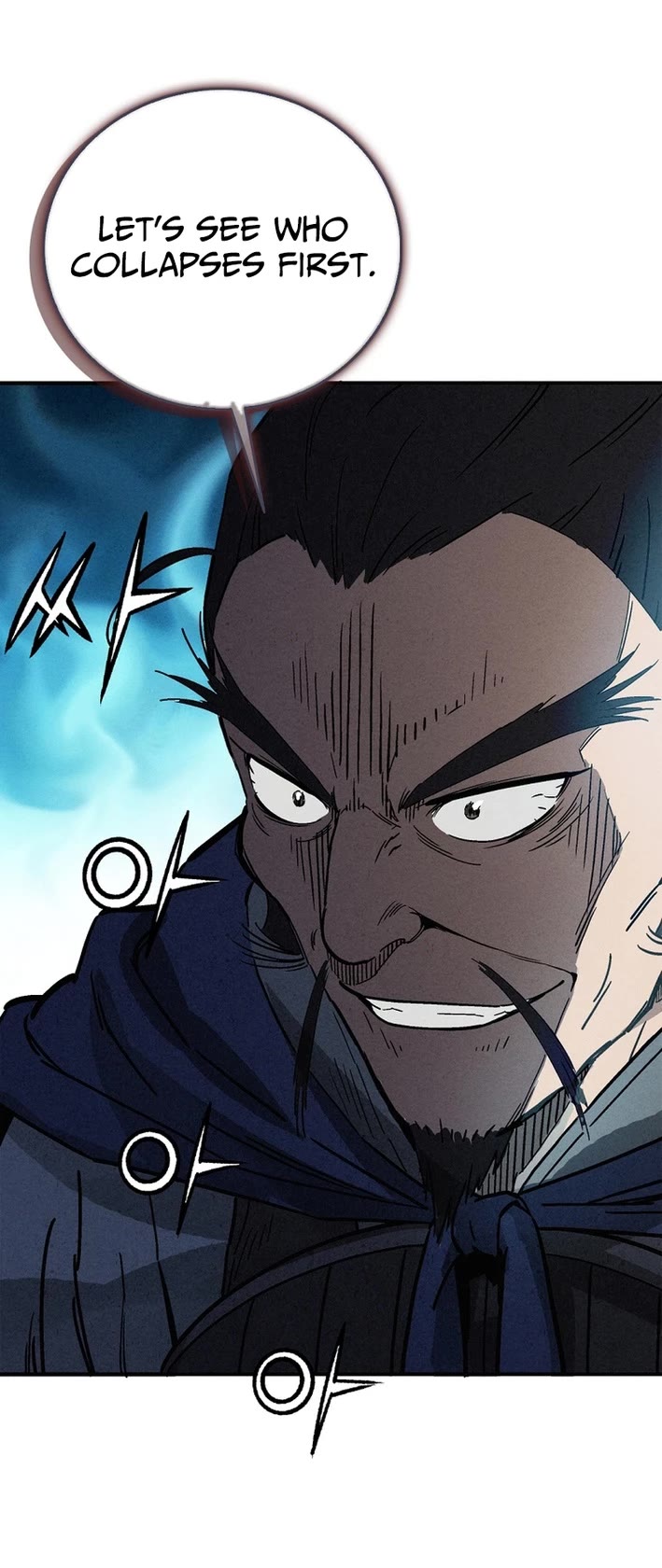 I Reincarnated as a Legendary Surgeon chapter 181 page 27