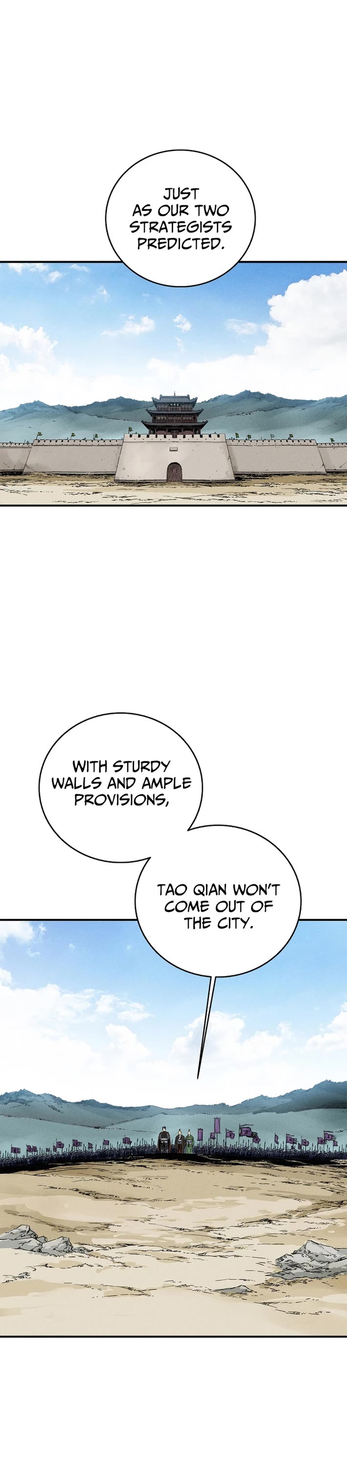 I Reincarnated as a Legendary Surgeon chapter 181 page 28