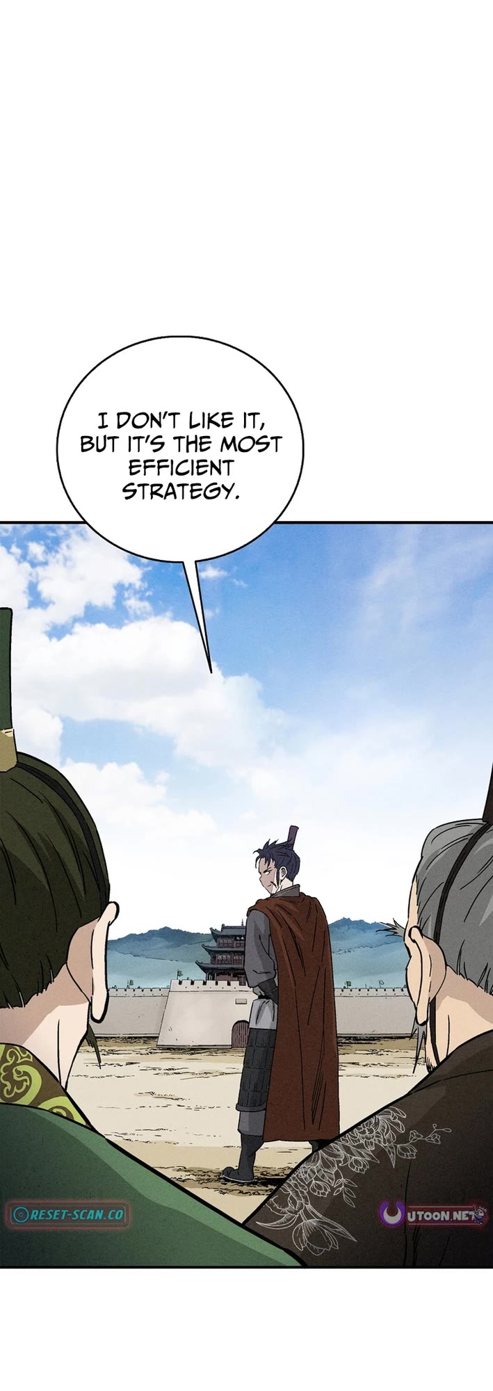 I Reincarnated as a Legendary Surgeon chapter 181 page 30