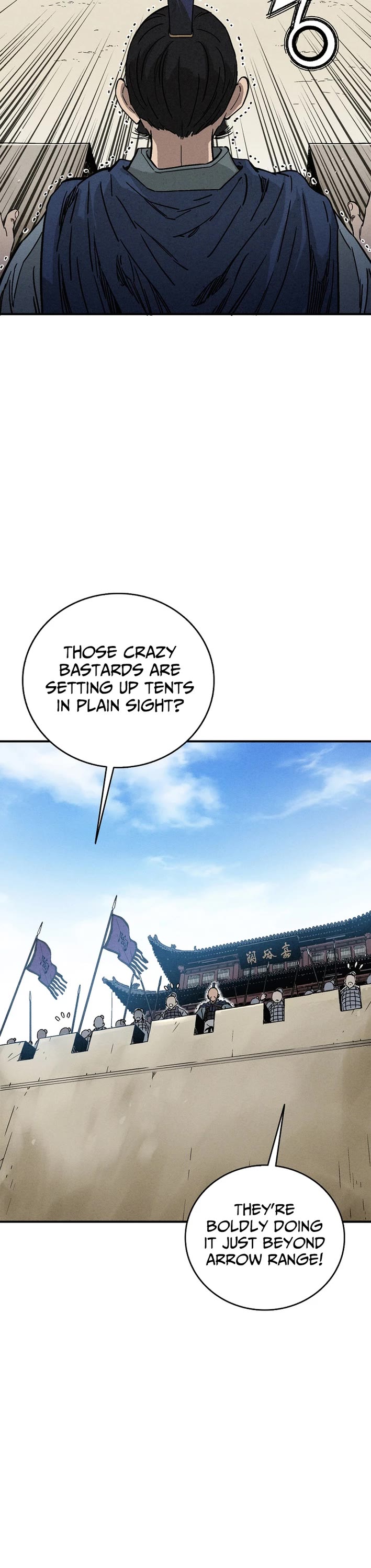 I Reincarnated as a Legendary Surgeon chapter 181 page 37