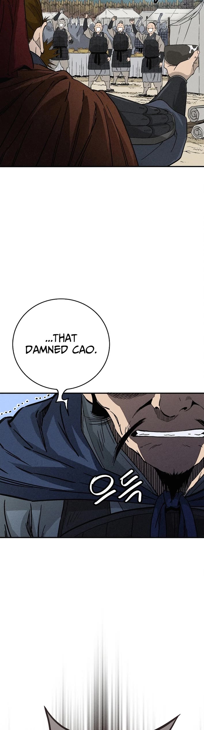 I Reincarnated as a Legendary Surgeon chapter 181 page 40