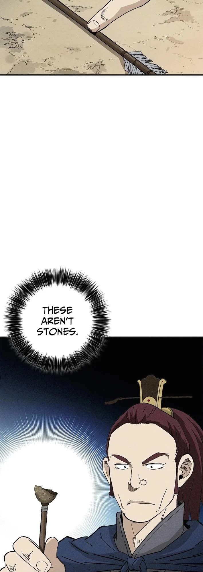 I Reincarnated as a Legendary Surgeon chapter 182 page 18