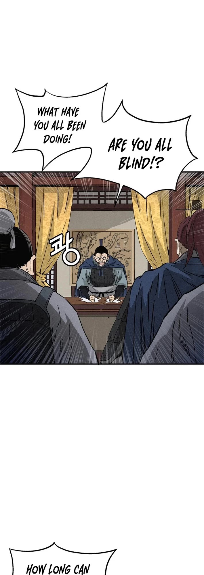 I Reincarnated as a Legendary Surgeon chapter 182 page 30