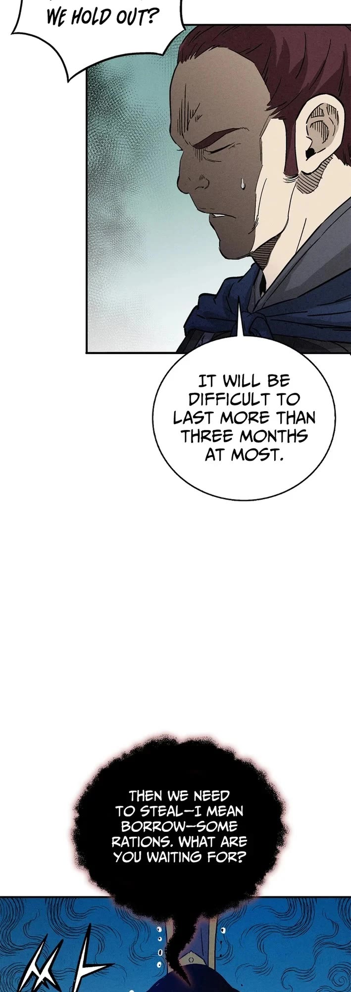 I Reincarnated as a Legendary Surgeon chapter 182 page 31